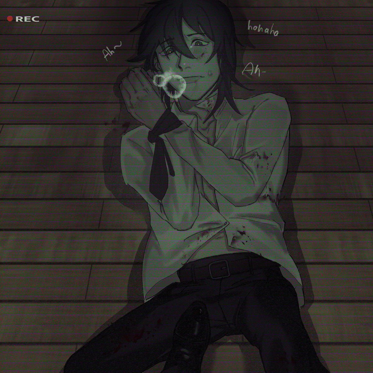 I want to in Vgen… #VGenCode example of my art