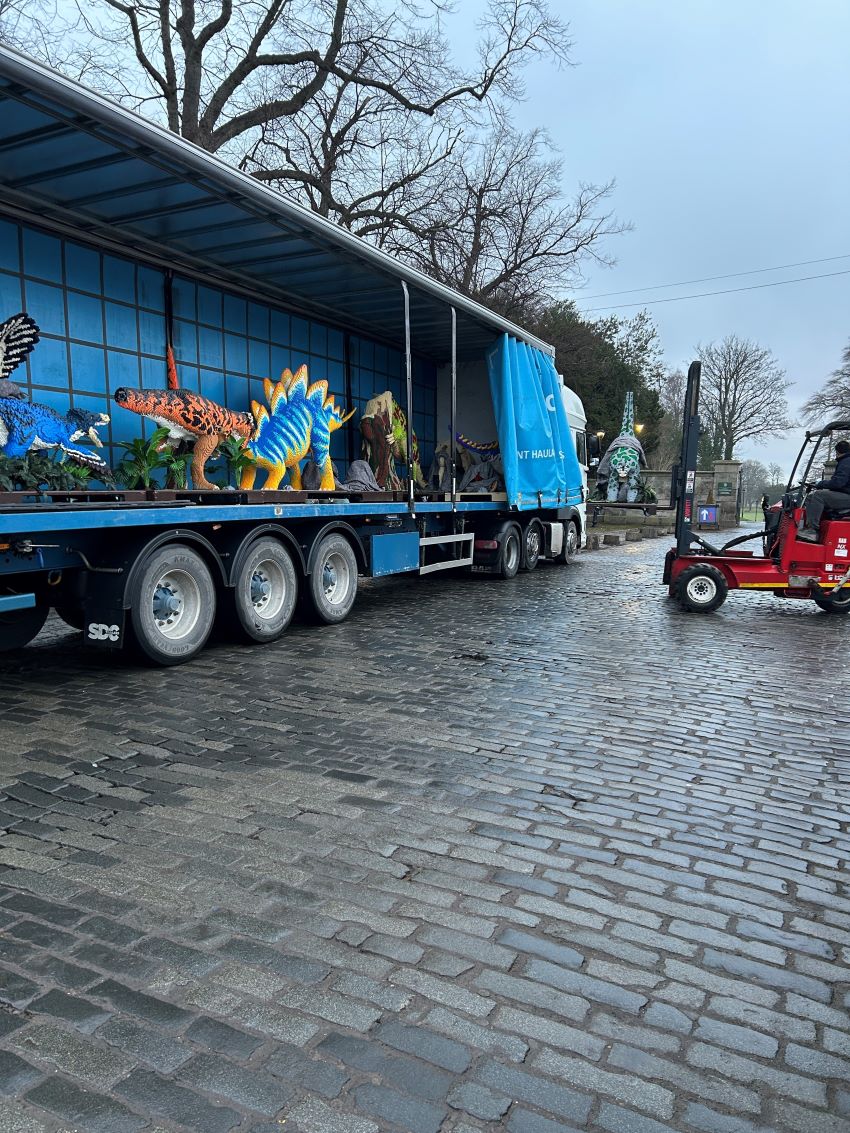 Midlothian Council tweet media