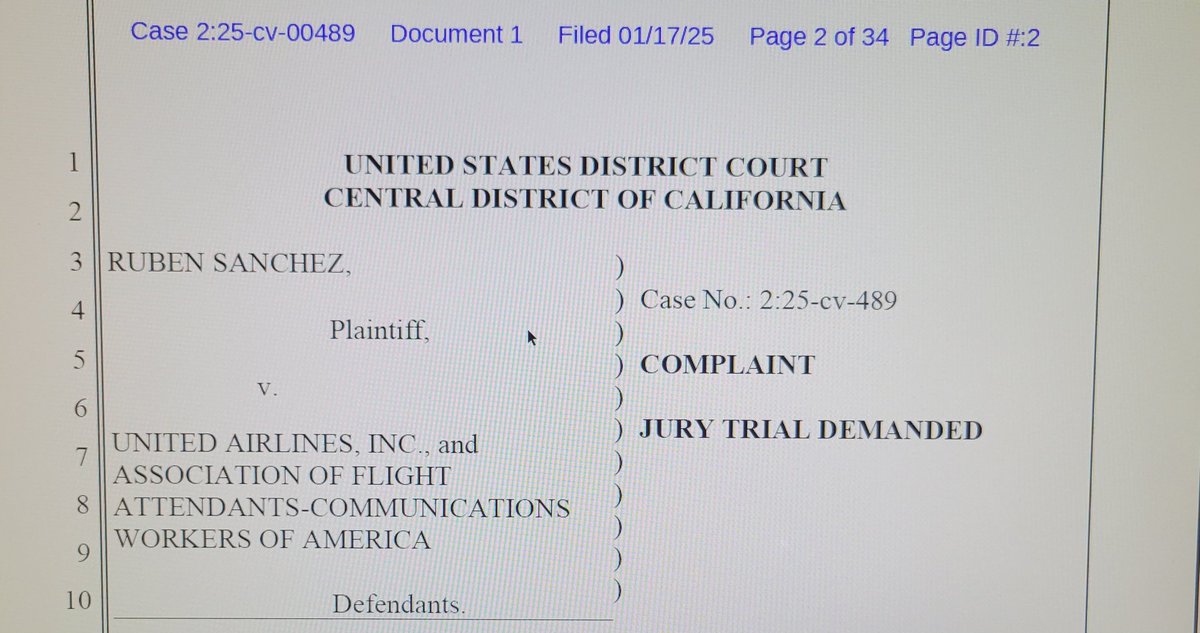 Ruben D. Sanchez Jr tweet media