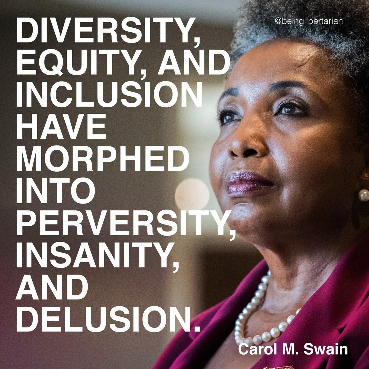 Rothmus's tweet image. 🎯🎯🎯🎯

@carolmswain @beinlibertarian