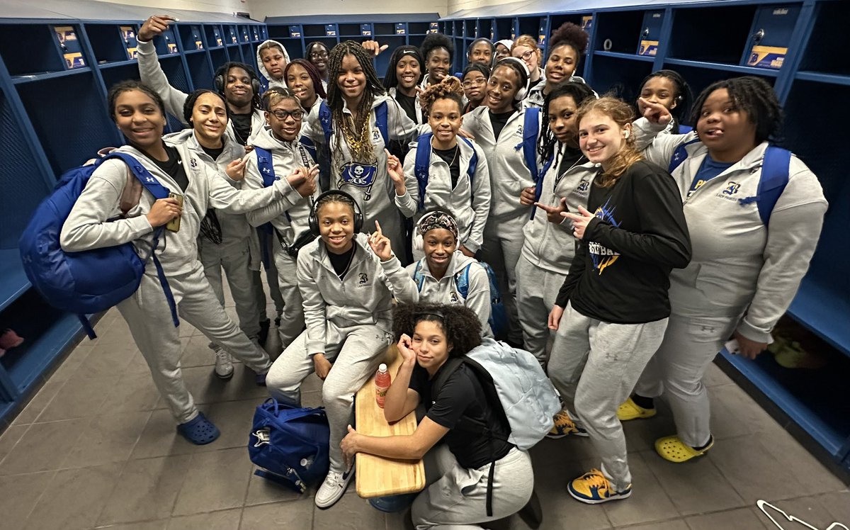 BHS Lady Pirates Basketball (@bhs_ladypirates) on Twitter photo Tonightβs Player of the game is <a href="/Samyya_Gilbert/">Samyya Gilbert</a> ! πππ΄ββ οΈ
Sammy G showed a strong presence in the paint scoring 10 points and pulling down 8 rebounds! Tonightβs Player of the game is <a href="/Samyya_Gilbert/">Samyya Gilbert</a> ! πππ΄ββ οΈ
Sammy G showed a strong presence in the paint scoring 10 points and pulling down 8 rebounds!