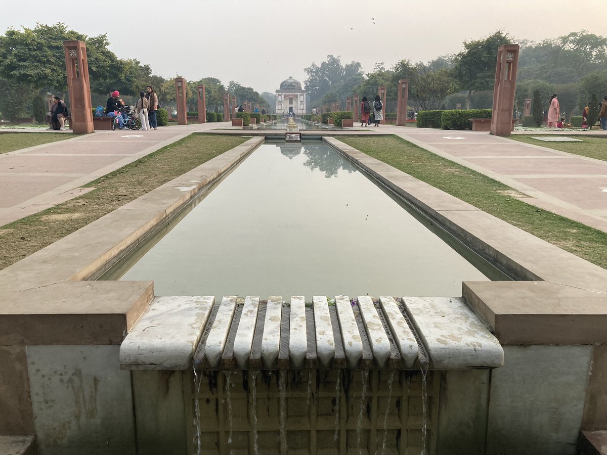 Stephen Sackur (@stephensackur) on Twitter photo I’m in Delhi to do a series of <a href="/BBCHARDtalk/">BBC HARDtalk</a> interviews which should give clues to India’s political direction in Modi’s third term. BJP Minister, former Chief Justice and Chief Minister of Jammu and Kashmir all coming up! And time to visit some of my favourite Delhi places… I’m in Delhi to do a series of <a href="/BBCHARDtalk/">BBC HARDtalk</a> interviews which should give clues to India’s political direction in Modi’s third term. BJP Minister, former Chief Justice and Chief Minister of Jammu and Kashmir all coming up! And time to visit some of my favourite Delhi places…