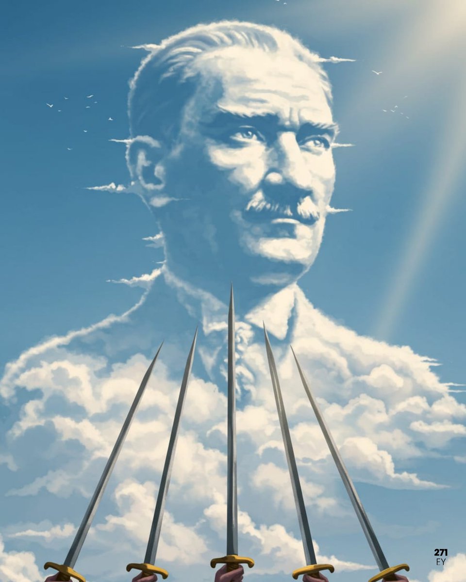 Genç Teymenlerimiz;
Mustafa Kemalin Askerleriyiz!Dediklerinde yazdı
Sonbaharda Yaprakları soldu
Onları yargılamaya,
Çalışanların yalanı boldu.
Ocak ayındaki fırtına onları vurdu
Ama onların başları dik
Kalplerinde takılı Bröveleri!
Ne Mutlu Türk'üm Diyene!
#teğmenleronurumuzdur