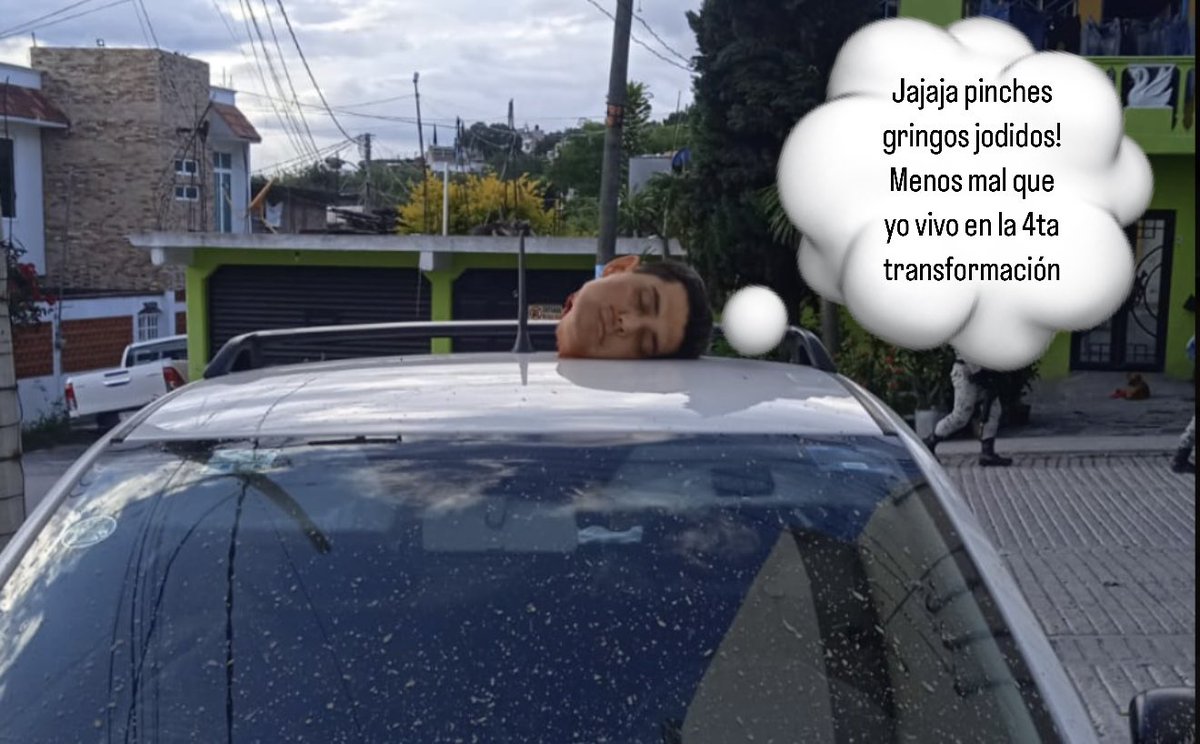 elfachatuber1's tweet photo. @elgatopolitico_ https://t.co/nhYmF635G1