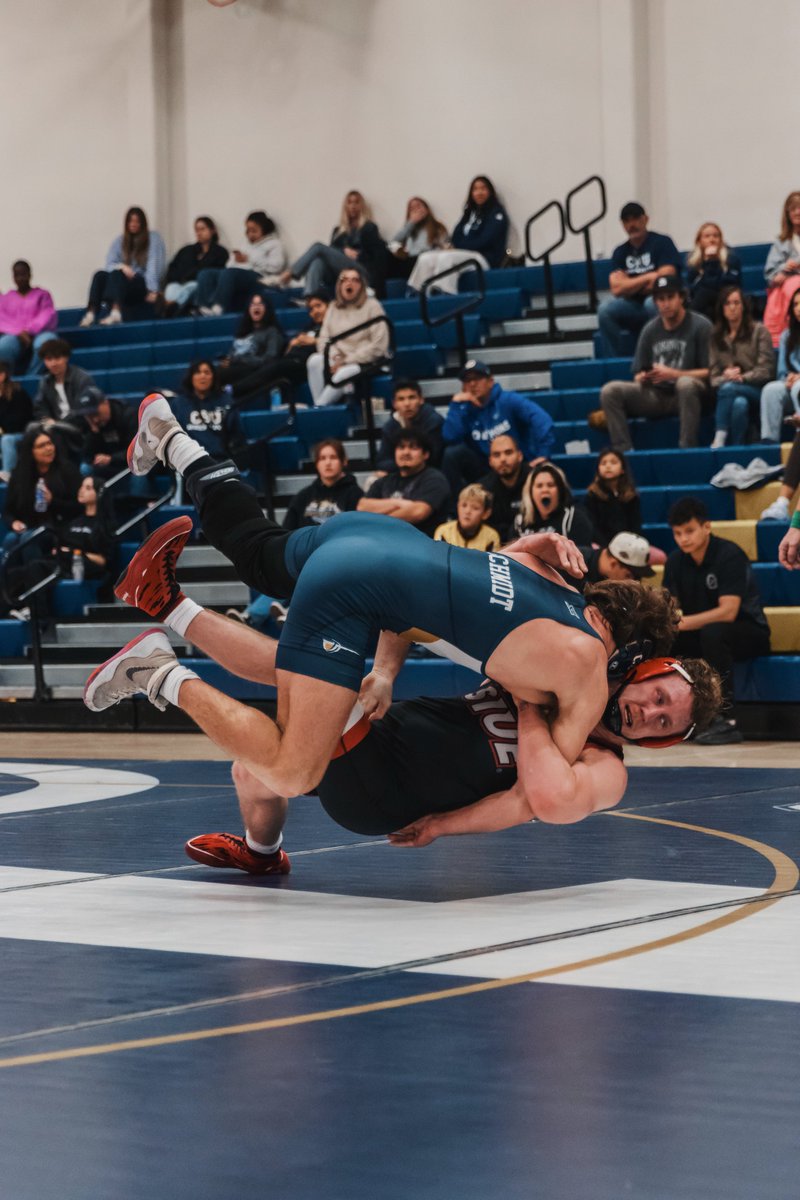 CBUwrestling tweet picture