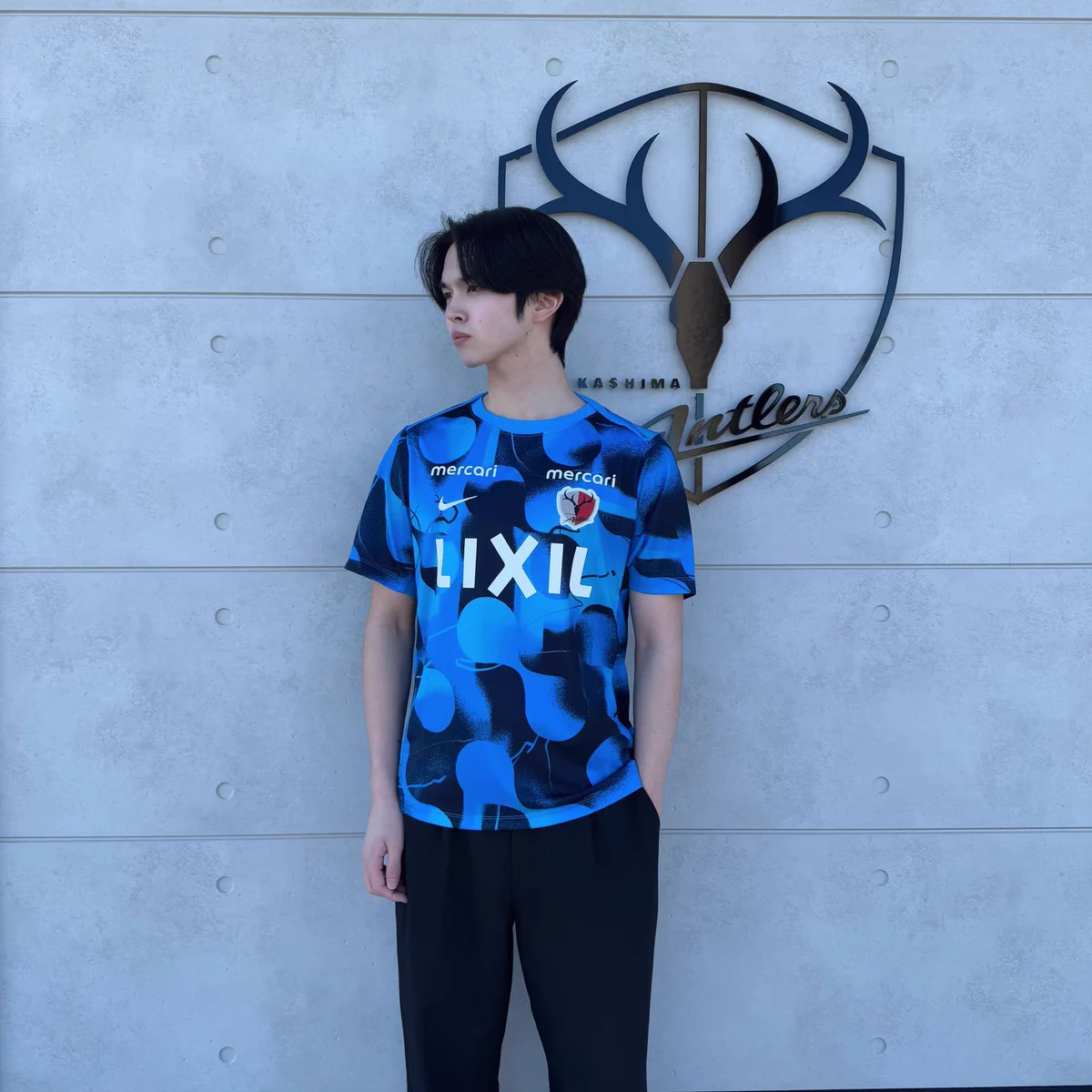 ともさん TomoSan（サッカーユニフォームの世界） on X: 