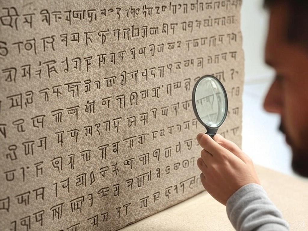drew_ponder's tweet photo. The AI-Powered Decipherment of the Indus Script: A Groundbreaking Breakthrough
---------
Full Article:
https://t.co/mKXqfPJpls
--------- https://t.co/SADTleawvR