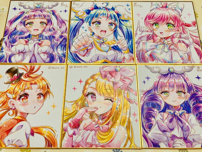 ひろプリは写真で見るとこんな感じです✨️ 