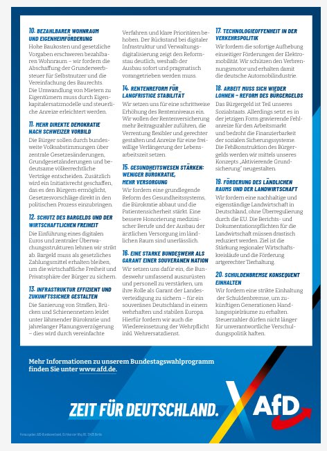 Erika Steinbach tweet media