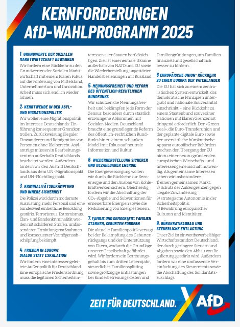 Erika Steinbach tweet media