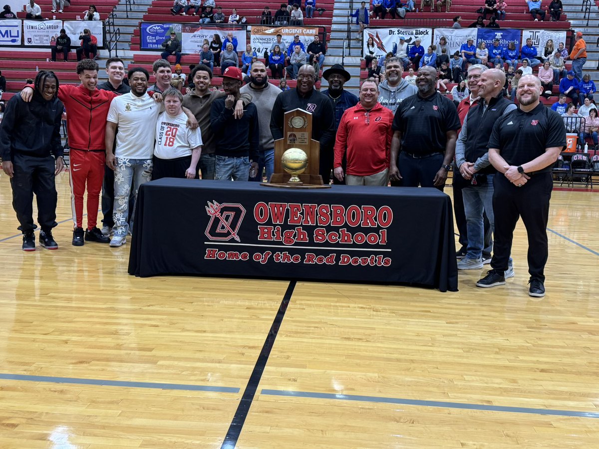 OHS Sports tweet media