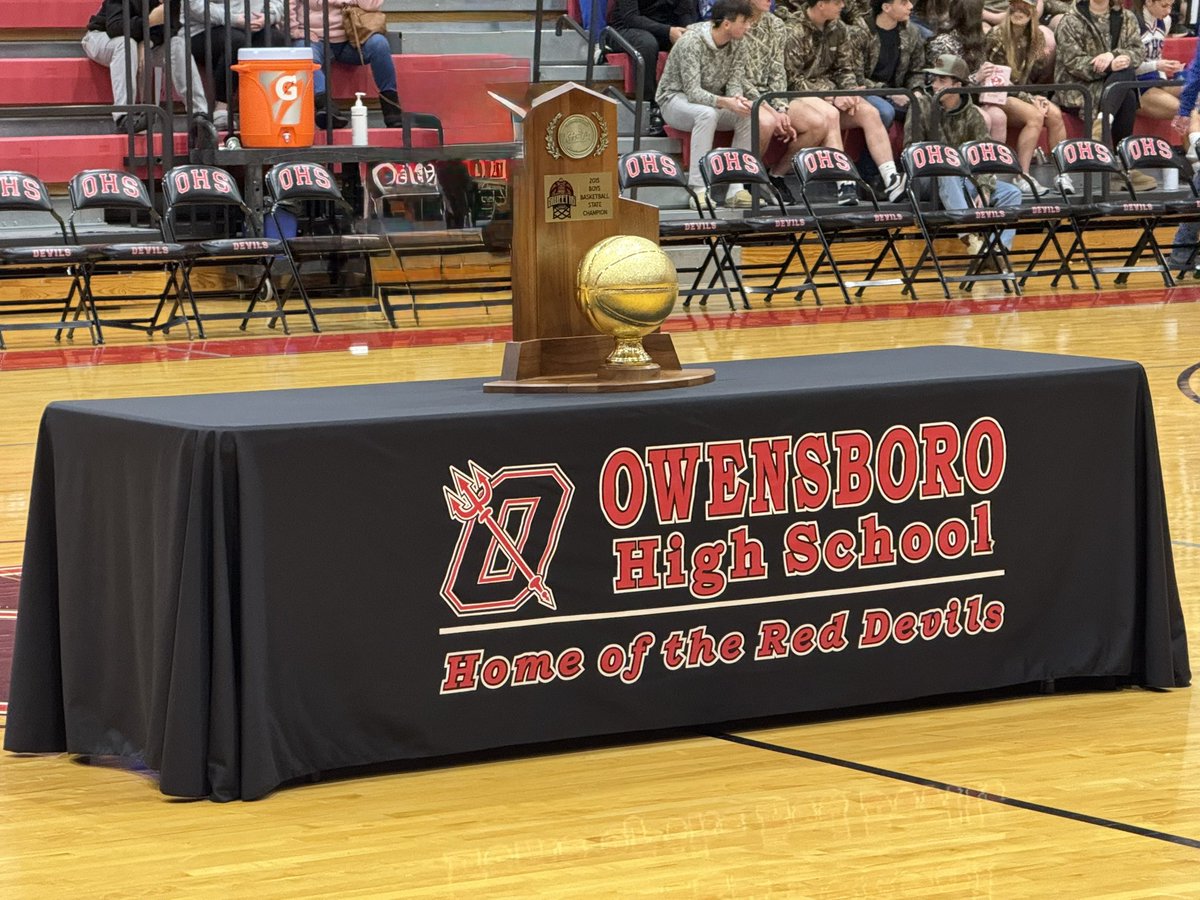 OHS Sports tweet media