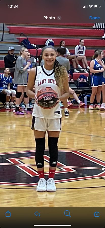 OHS Sports tweet media