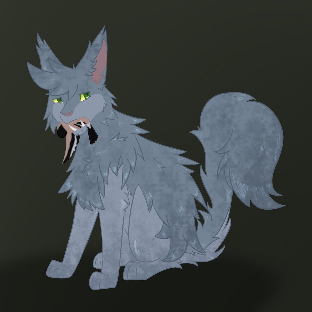 fenixxdraws's tweet photo. art post?? in 2025???? kicked the art block today, it'll be back tomorrow o7
and bonus cat pic bc how could i not share that lmao https://t.co/LkPlDT2UBb