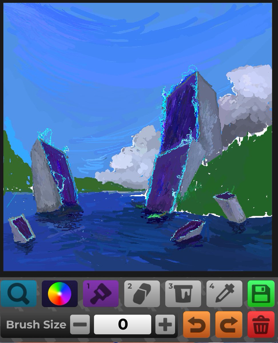 drawing in roblox is very janky