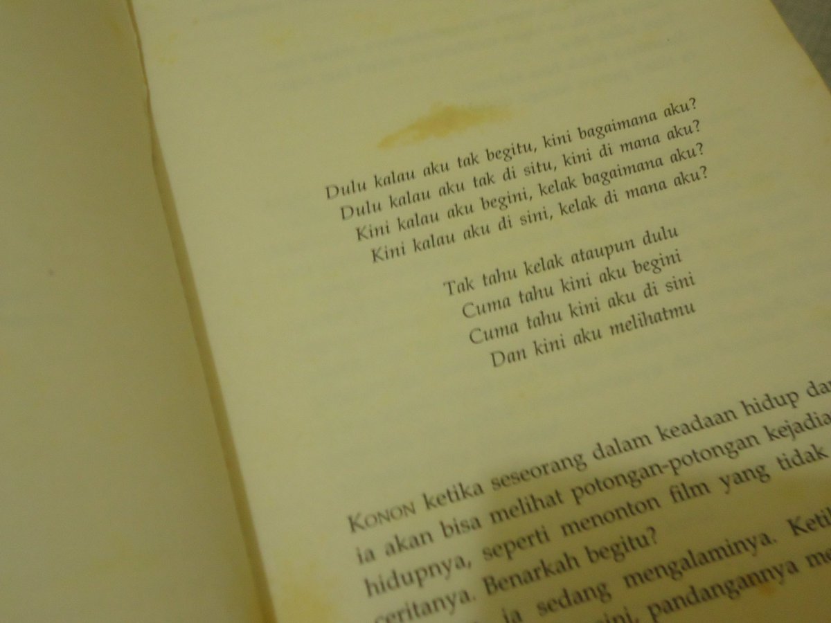 jirxffe's tweet photo. rumah nenek things https://t.co/OMvNlZih3K