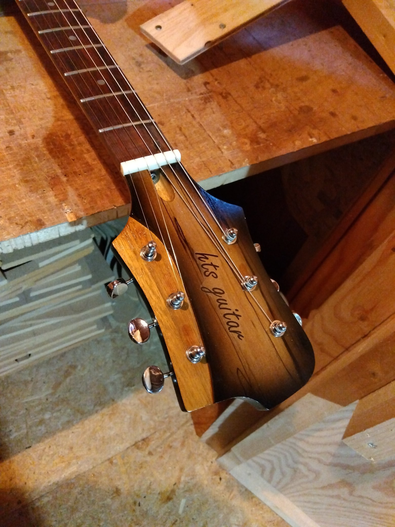hts guitar (@htsh13) / X