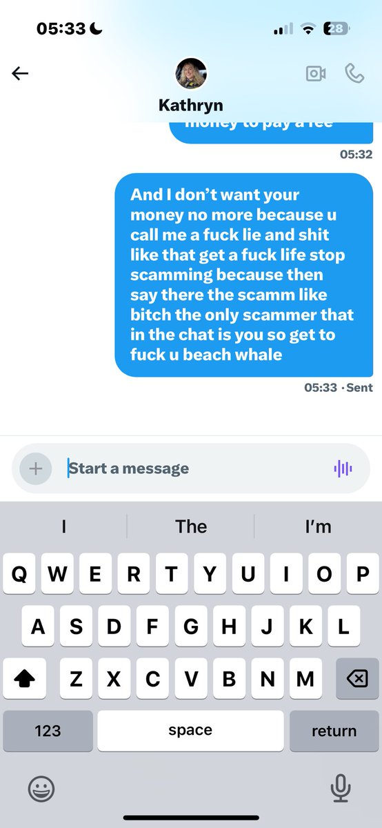 Princessadrianx's tweet photo. THAT ME FUCK DONT WAY SCAMMER GET YOURSELF TO FUCK NOW U FUCK STUPID PEOPLE MAN I DONT FUCK PAY FOR FEE STOP FUCK ASK MAN IT A SCAMM GET YOUR SELF TO FUCK OUT MY DM IF YOUR ASK FOR FEE I ONLY USE PAYPAL SACMMM #piggy #paypiggy https://t.co/ayaSgWWvxG