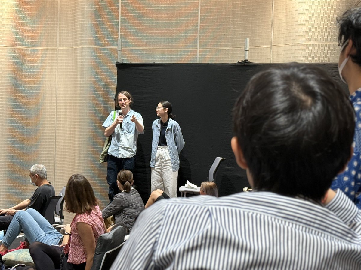 Apichatpong W. tweet media