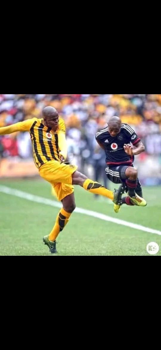 Good luck to my favourite team <a href="/KaizerChiefs/">Kaizer Chiefs</a> ❤️✌️

Vamos KHOSI