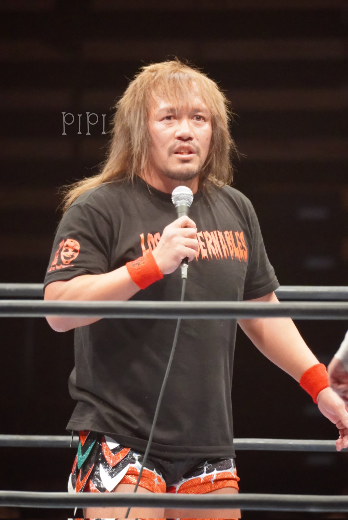 【ヒロ】内藤哲也　スタジアムジャンパー　2025　Mサイズ 内藤哲也スタジアムジャンパー2025【Mサイズ】新日本プロレス