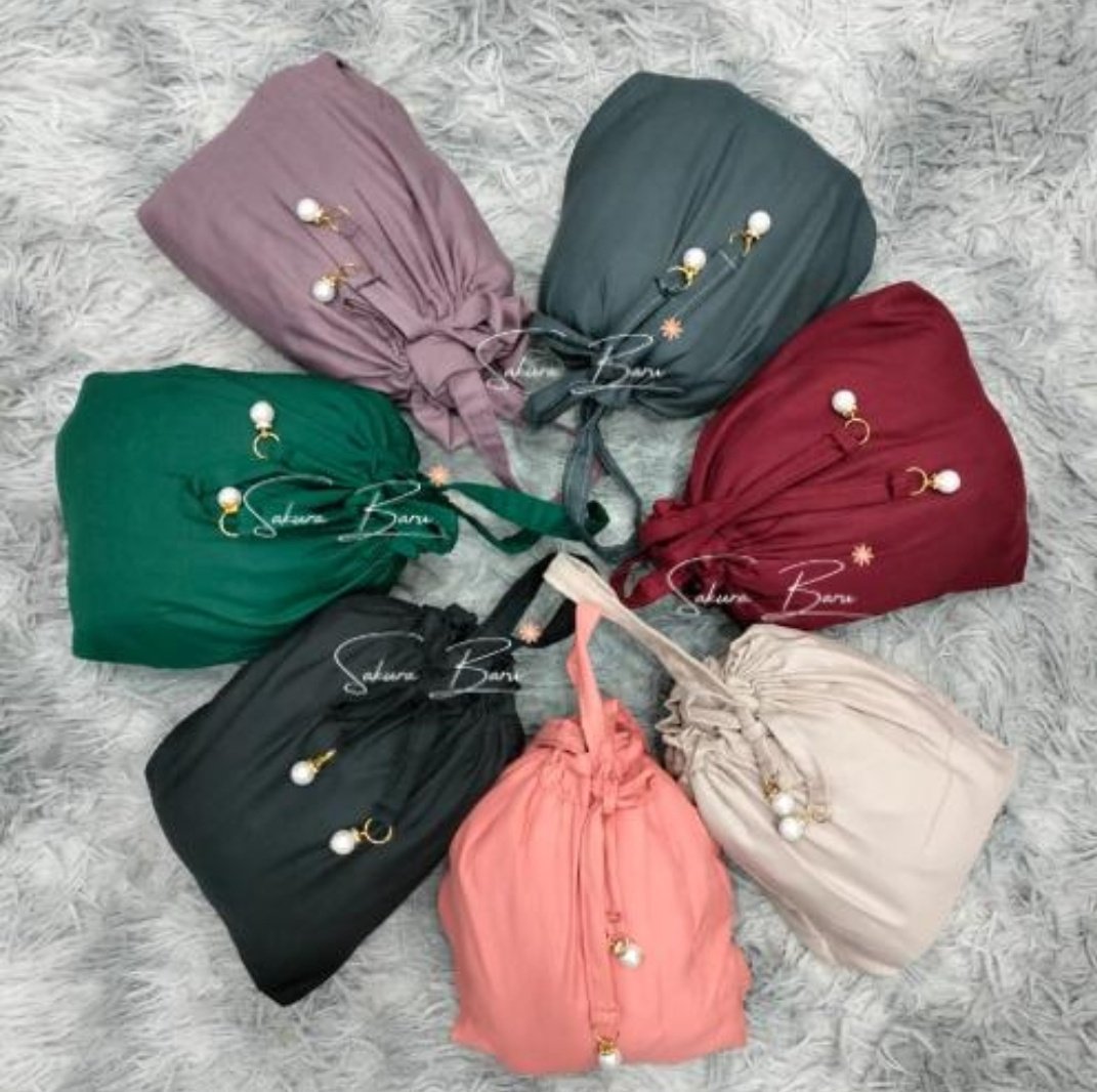 Bismillah
*Mukena Trevelling Mini Mikro 2in1*
*Hanya *Rp63.000*
Bahan ; katun premium grade  A 
Uk atasan dpn ;120cm
blkg :125cm
pjg rok:115cm
lebar rok ;150cm 
uk tas  20cm + x 30cm
pin/bros pd mukena 

wa.me/+62818949671

#pewirausahapemula
<a href="/OfficialAsoppsi/">ASOPPSI_OFFICIAL</a> 
<a href="/RawatYuk/">Rawat Yuk</a>