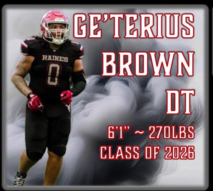 Gregory Brown tweet media