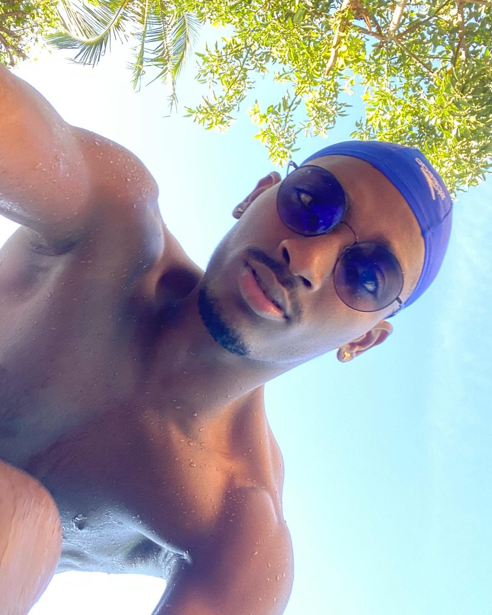 ☀️🏊‍♂️