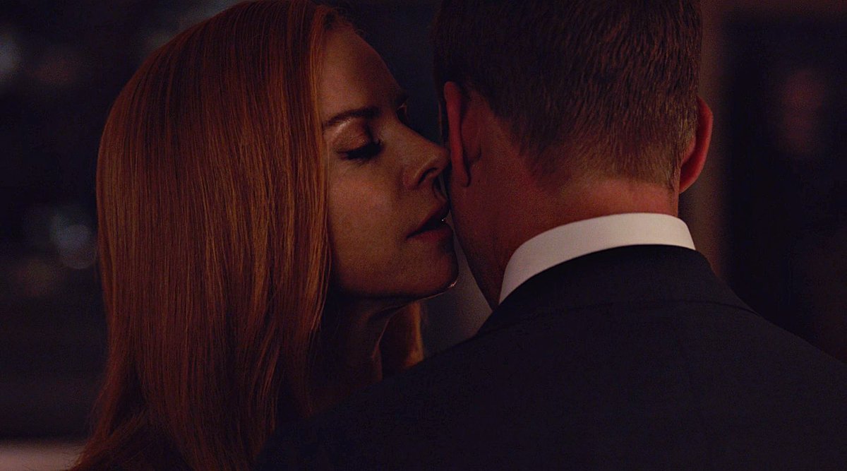 acuriousbeastie's tweet photo. Just finished my suits rewatch and bloody hell I cried so much - it’s so wild to me that after so much time has past, this show, these characters and this fandom still have such a chokehold on my life! Thank you suits and thank you Darvey 🤍 https://t.co/vk6ZW9vb2K