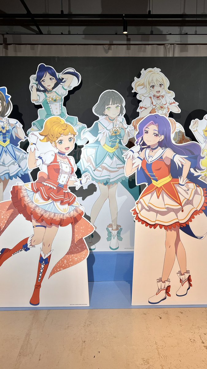 「パァ!」|加藤アカツキのイラスト