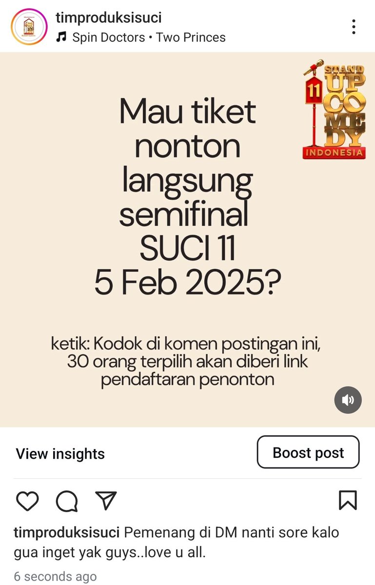 saya Parno tweet media