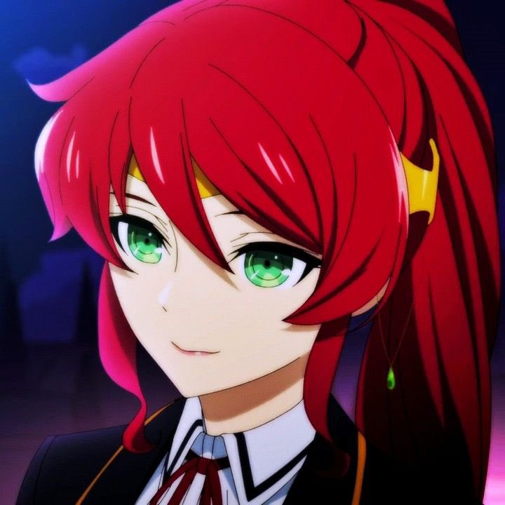 ChronicNikos's tweet image. you can love a character and still admit when they’re wrong. i love Pyrrha Nikos but can acknowledge her flaws (she has none) and can hold her accountable for her wrongdoings (she’s never done anything wrong in her life) and call her out for her actions (which are always correct)