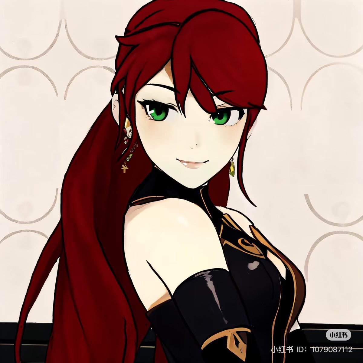 ChronicNikos's tweet image. you can love a character and still admit when they’re wrong. i love Pyrrha Nikos but can acknowledge her flaws (she has none) and can hold her accountable for her wrongdoings (she’s never done anything wrong in her life) and call her out for her actions (which are always correct)