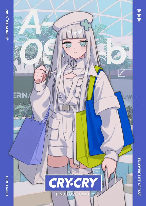 2/16のコミティア151用のポスターです当日はこちらを目印にお越しください! 東3ホール【A09b】にてお待ちしております。 #COMITIA151 