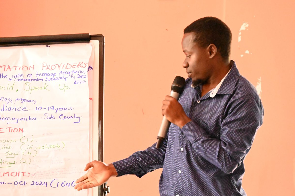 INFORMATIO43534's tweet image. 29th and 30th JAN 2025 meetings at floral hotels .
Information providers we involved in the meetings
#LetsShiftNow and #EndTeenagePregnancy