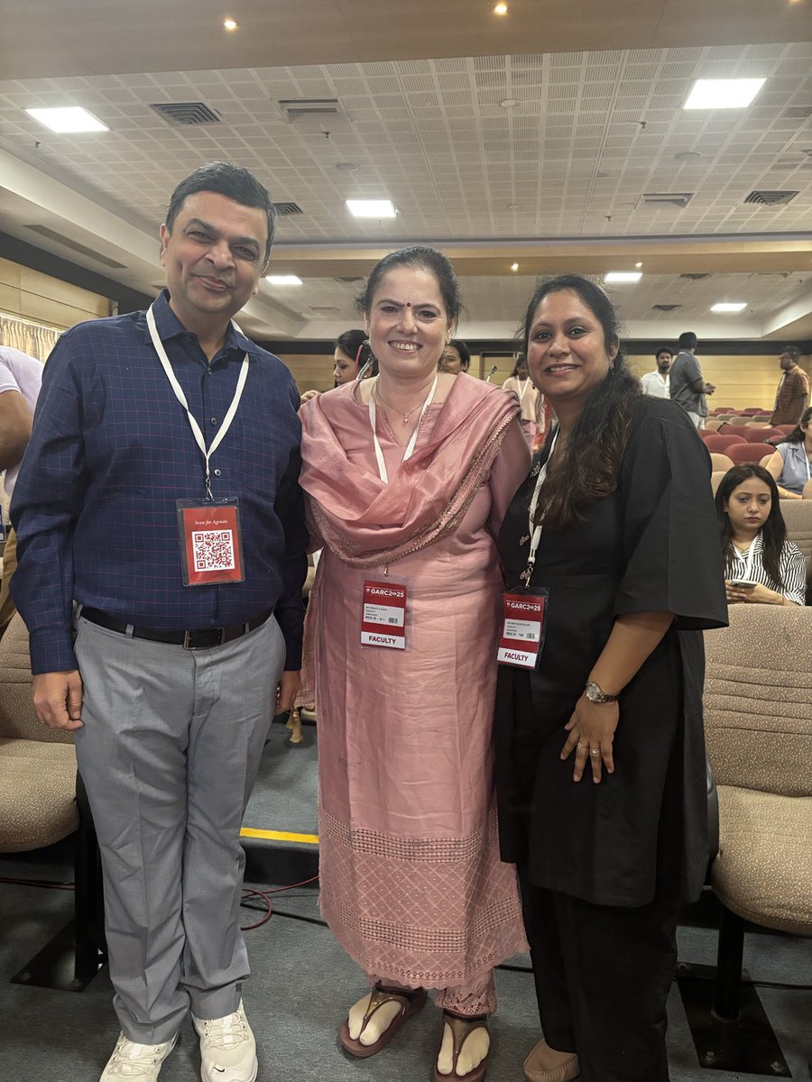 HETAL VADERA tweet media