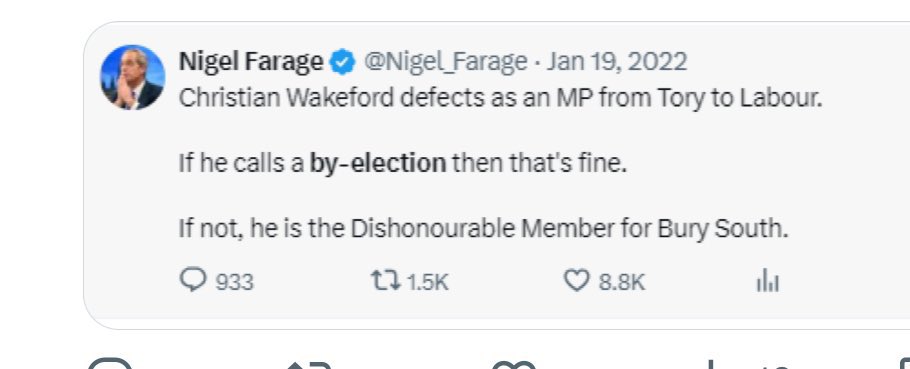 Reform Party UK Exposed 🇬🇧 tweet media