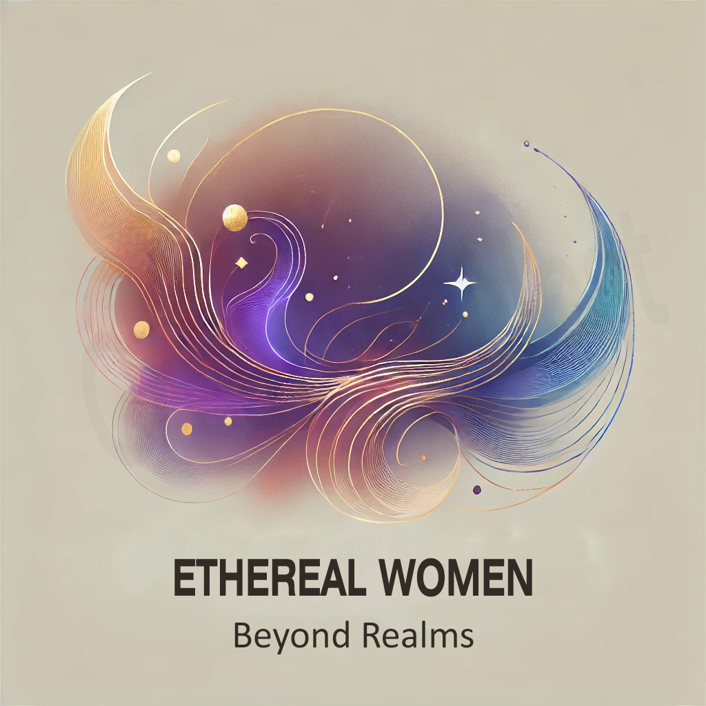 🚀 Excited to share the vision behind my Ethereal Women: Beyond Realms NFT collection! 🌟
Explore freedom, empowerment, and abstract identity themes.
📜 Read our whitepaper to learn more:
🔗drive.google.com/file/d/15rfdzd…

#NFT #DigitalArt #WomenEmpowerment #NFTCommunity #SafeTrading