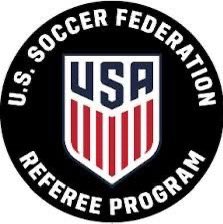 Interested in becoming a referee for BESA, visit our website for more information. 

Become certified with an online class and in-person workshop. Hurst is hosting an in-person class soon.  Get registered and complete your online training soon!

besasoccer.com/referees/