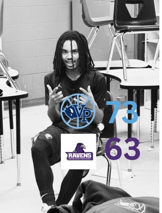 Our guys went on the road at <a href="/DSOUTHBOYSBBALL/">Denver South Boys Basketball</a> and got a tough &amp; gritty 73-63 win.

A very balanced attack led by <a href="/MitchellOliver0/">Mitchell Oliver II</a> with 21. Big league win against a terrific team, led by a legendary coach! 

Back to the lab to prepare for another  intense Denver Prep League game.