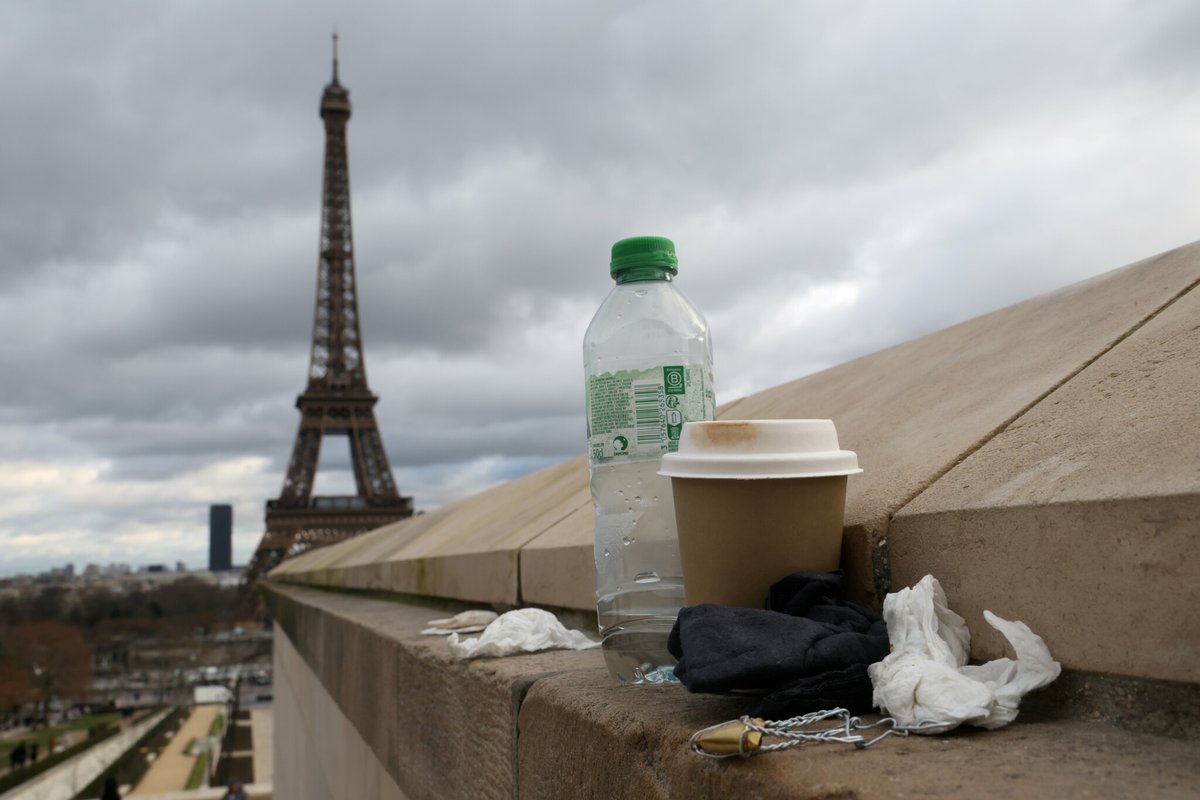 Le Parisien tweet media