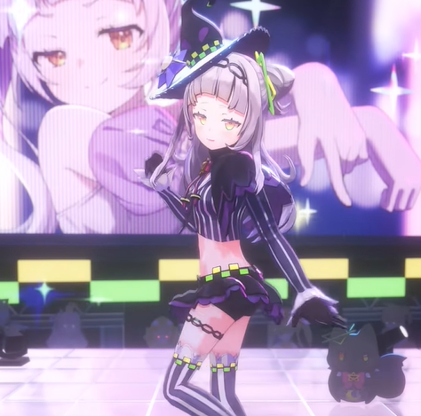 Ao_sabu_20's tweet photo. 🌙ちゃんかわいいなぁ…
塩っ子おるなぁ…
何かおるなぁ…！ https://t.co/QttnKjjgzk