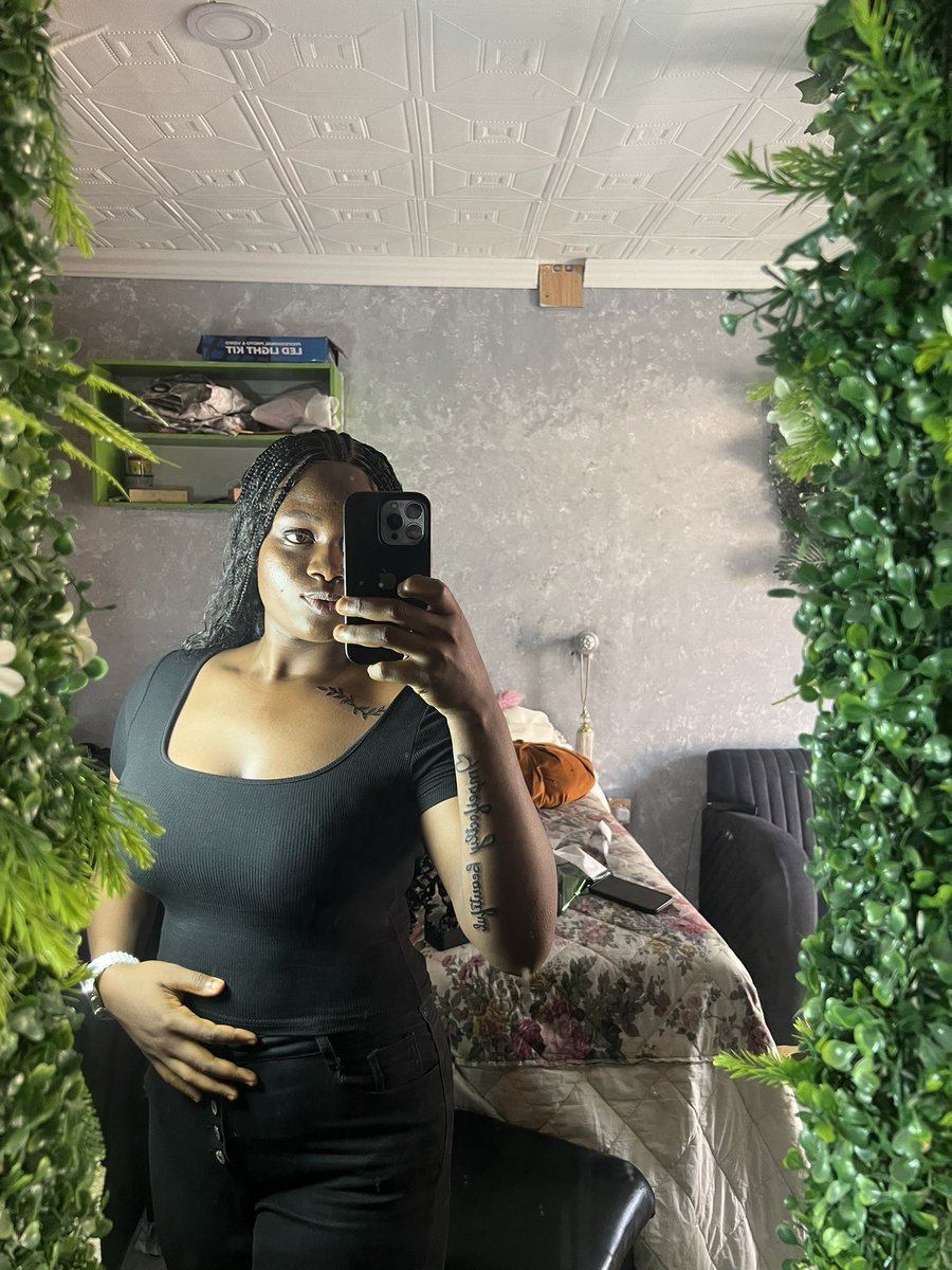 Got my first tattoos and I love them so much.🥵