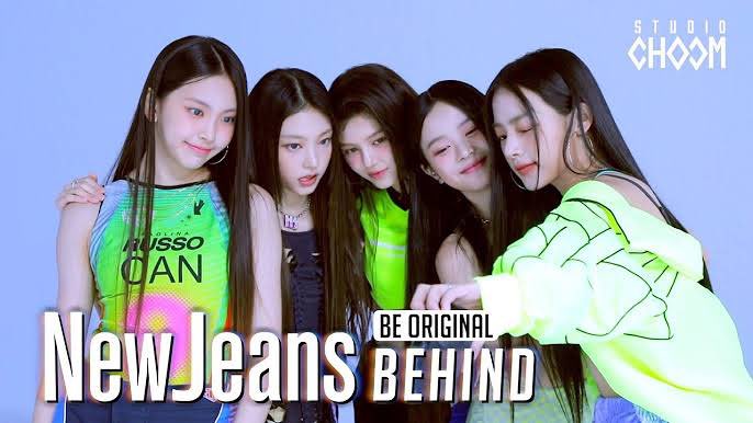 Hyein tweet media