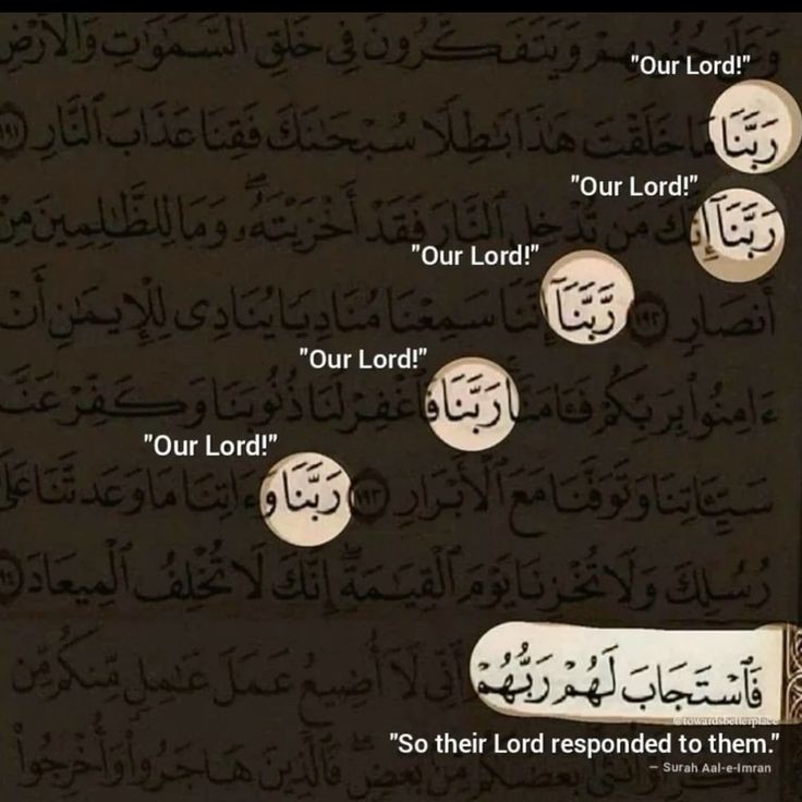 Al__Quraan's tweet image. Notice how its repeated 5 times, its like our 5 daily prayers.