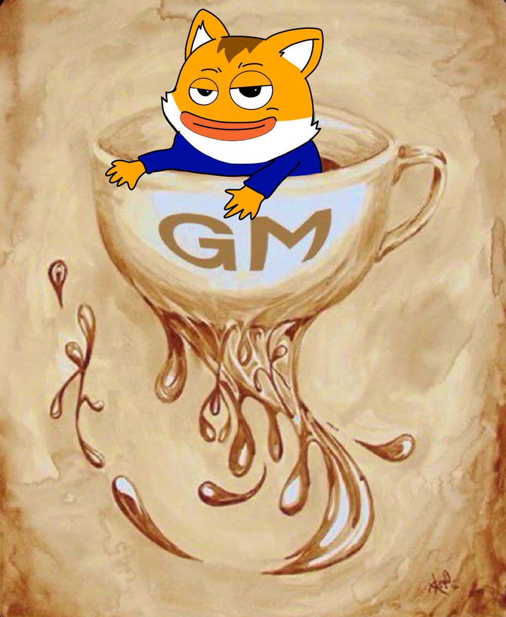 zeekcoin's tweet photo. GM to all zero-sum trench warriors today https://t.co/DBOYG0Bnhf
