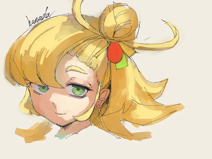 piper rakugaki 