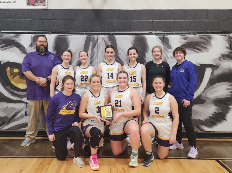 Man, winning looks good on this group 😮‍💨