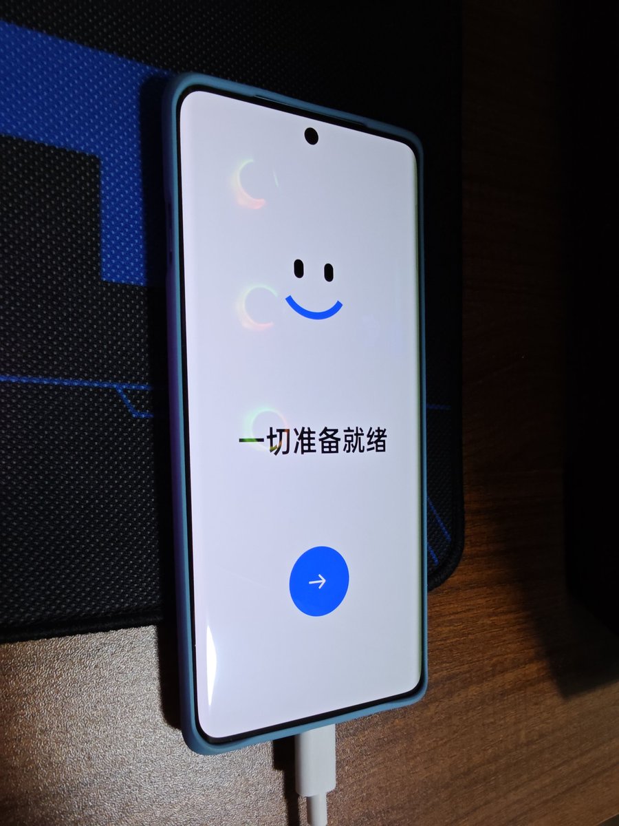 这机器只能在中午刷.