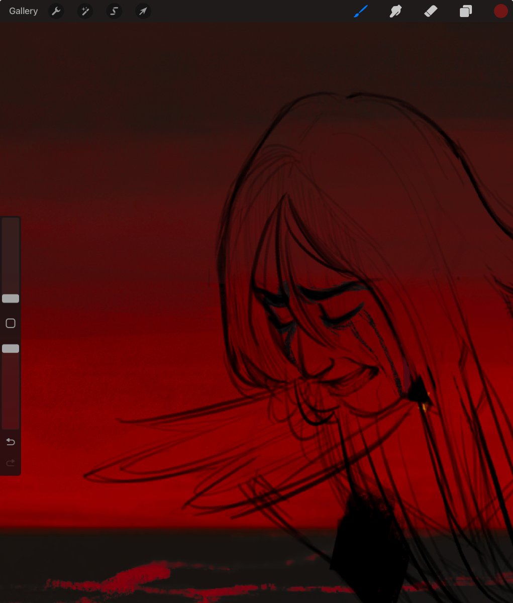 and goodness know the wicked’s lives are lonely
claudia wip bc tdp is everything that’s on my mind rn :)

#thedragonprince #tdpfanart #tdpclaudia